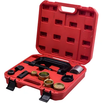 

Ball Joint Press Installer Removal Kit Tool For Mercedes Benz W220/W211/W230 W164 (M-class from 2005)