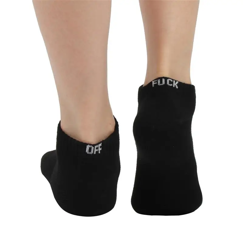 Короткие мужские носки SKCOSOCKS новинка Повседневные Дышащие хлопковые до