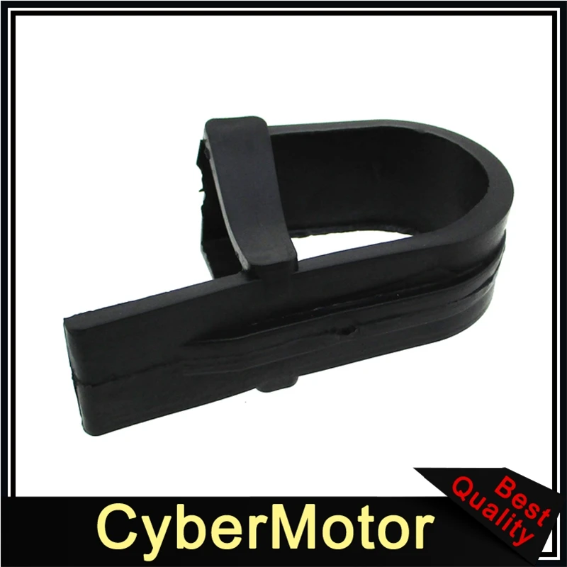 2x Chain Slider Swingarm Protector For SSR CRF Thumpstar KLX XR RM KX YCF SDG GPD DHZ Stomp Coolster Dirt Pit Motor Bike