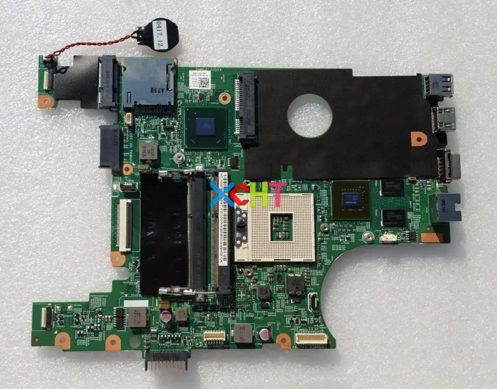 

P7RC5 0P7RC5 CN-0P7RC5 1GB Video Card for Dell Inspiron 3420 NoteBook PC Laptop Motherboard Mainboard Tested
