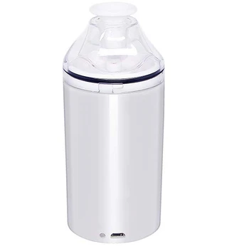 

Hot sale Food Vacuum Sealer Machine With 5 Pack Zipper Vacuum Bags,Small And Handheld Vacuum Packing Machine For Kitchen And H