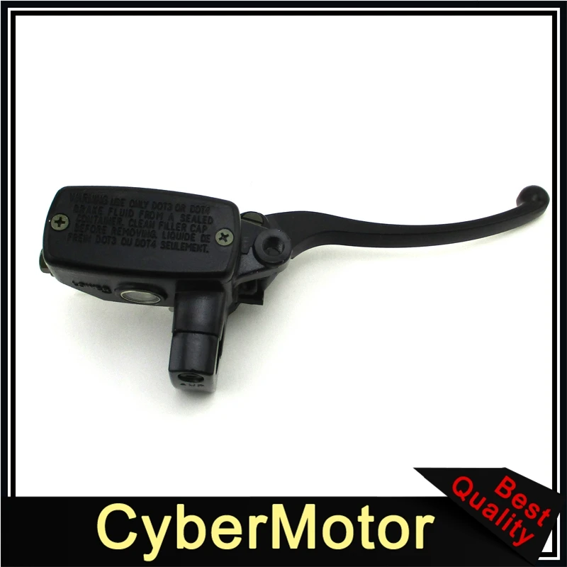 1 'ཕ мм главный тормозной цилиндр для Harley Davidson Sporter Dyna Springer Softail|master brake cylinder|brake