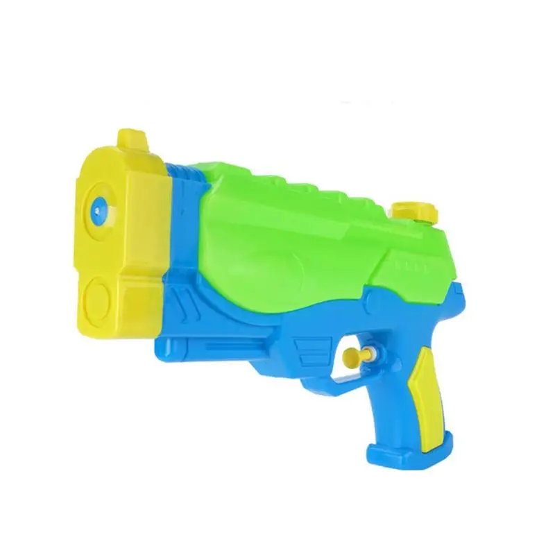 

Green Children Beach Water Gun Toy Kids Summer Outdoor Swimming Spray Water Toys for Kids Gift