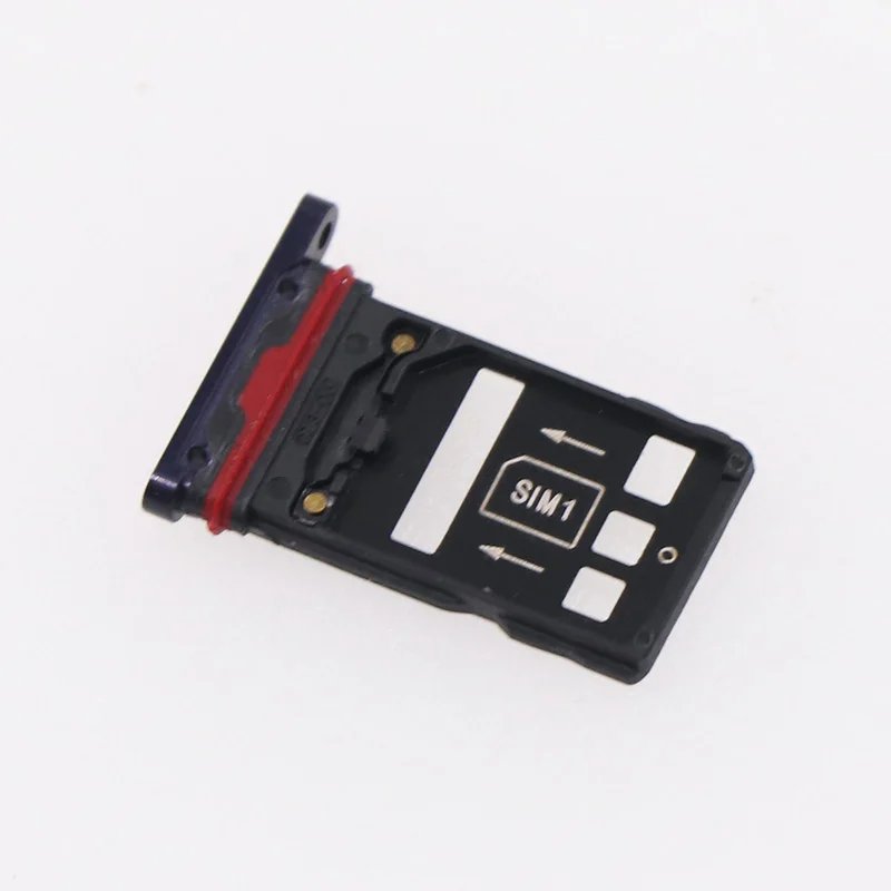 Адаптер лотка для sim карты Huawei Mate 20 Pro Micro SD адаптер держателя слота + Инструмент