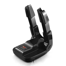 Лучшая электрическая озоновая обувная сушилка лыжный с подогревом загрузки сушилки синхронизации сушки со складным растягивающимся кронштейном(вилка США