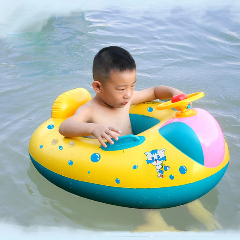 safe swim float