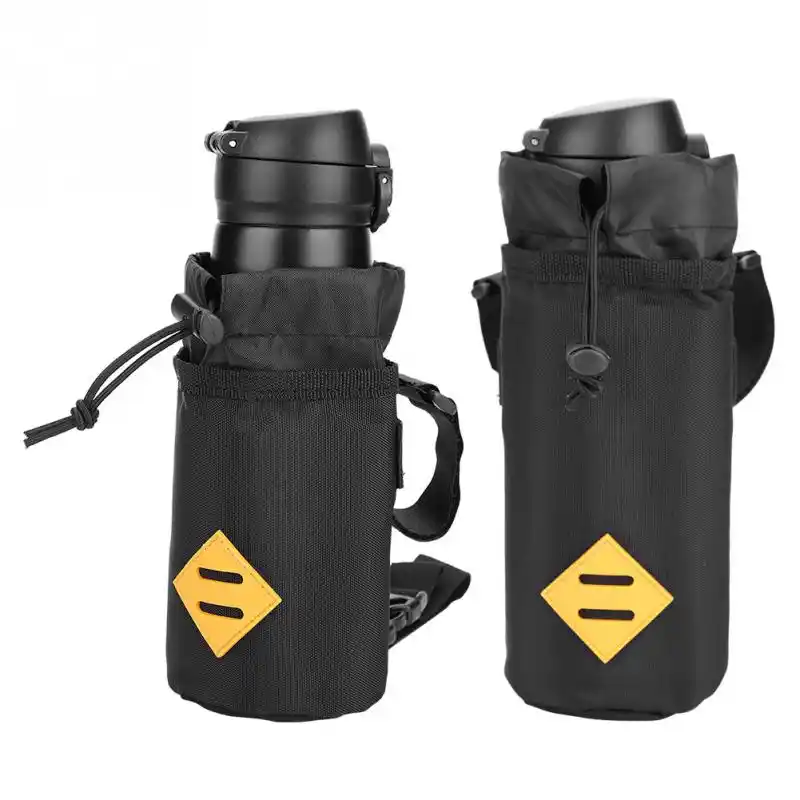 bicycle water bottle bag
