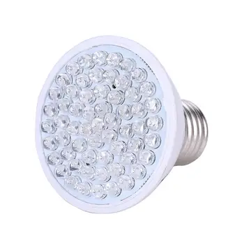 

Full Spectrum E27 110/220V 38LED Plant Grow Light Bulb Fitolampy Phyto Lamp For Indoor Plants Flower Hydroponics Grow Light