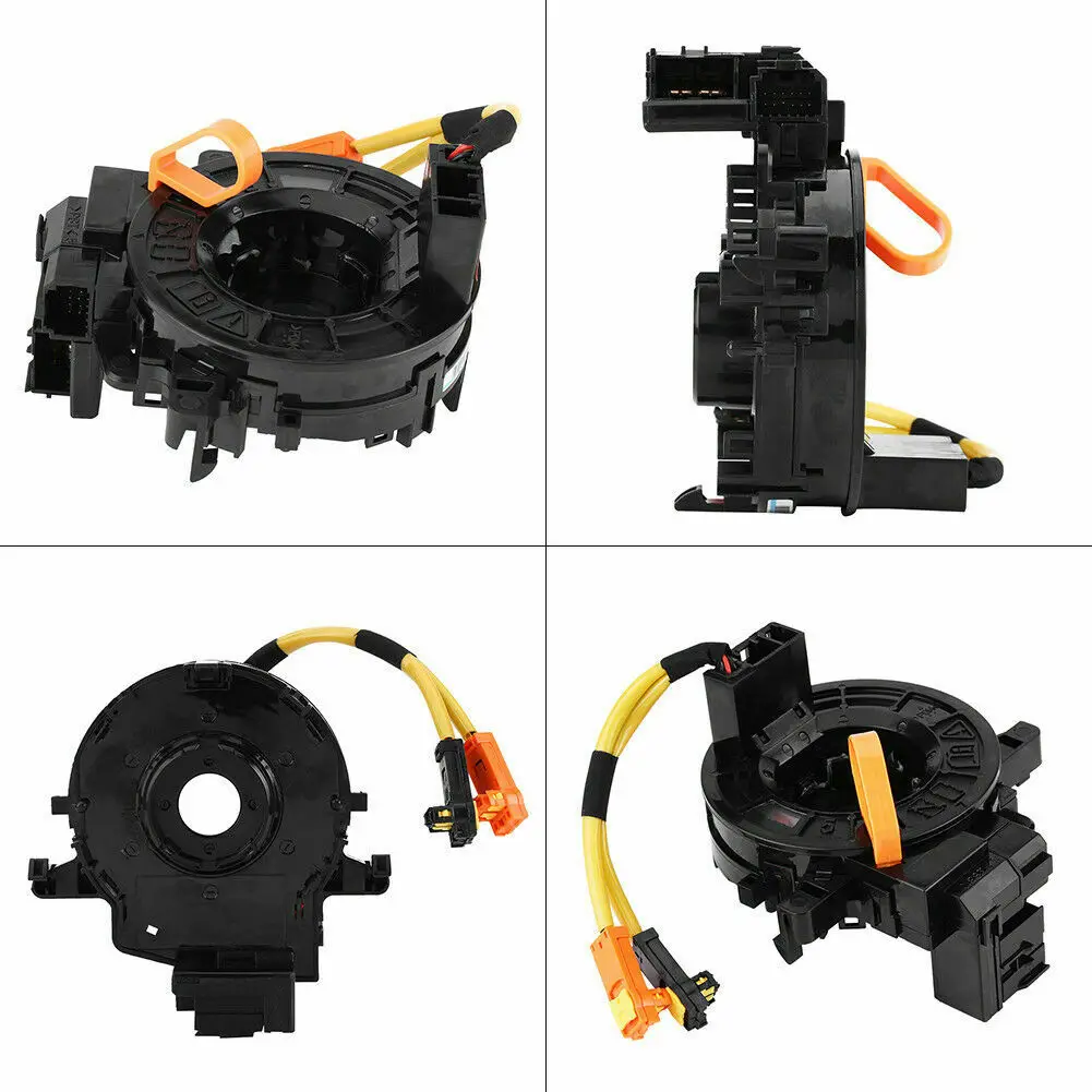 

84306-0E010 Spiral Cable Clock Spring For Scion Lexus Toyota Prius Rav4 Camry CA