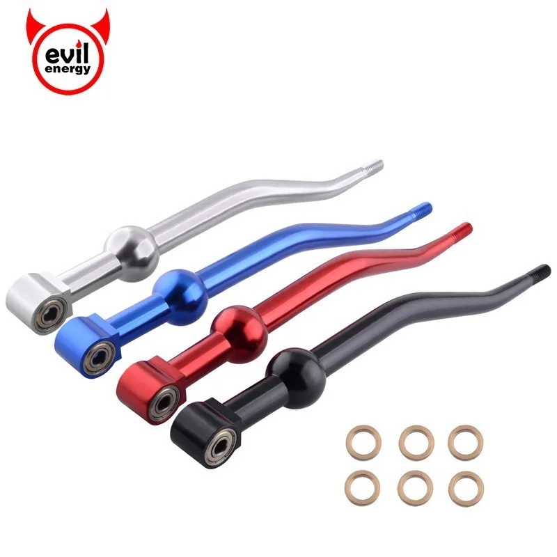 

evil energy 5 Speed MT Manual Short Shifter Racing Shifter Quick Shift Short Throw Kit For HONDA Acura Integra 90 91 92 93 94-01