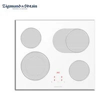 Электрическая варочная поверхность Zigmund& Shtain CNS 159.60 WX