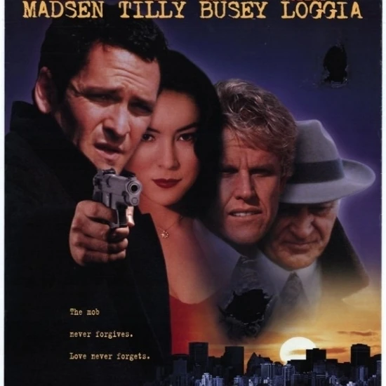 Man with a Gun Movie Poster (27 x 40) | Дом и сад