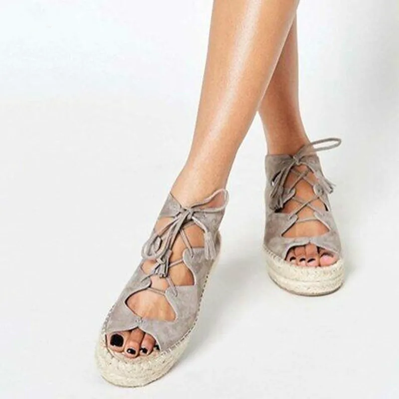 wedges summer 2019