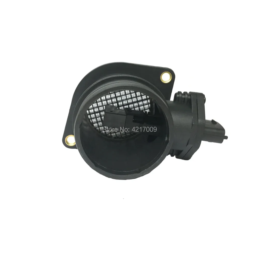 Датчик массового расхода воздуха MAF для Chery Tiggo (T11) Fora (A21) SQR481FC 0280218166 A11 3614011 A113614011 0
