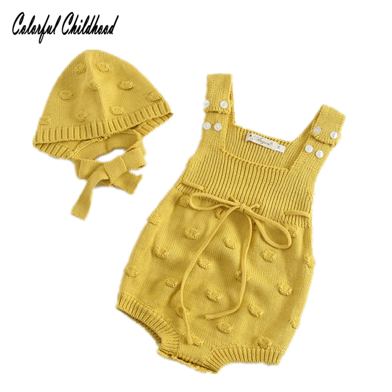 unisex knitted baby clothes