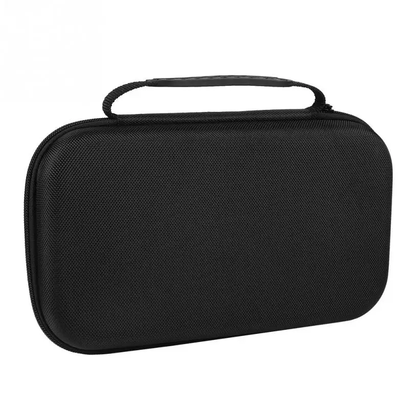 Nylon Bluetooth Speaker Bags Durable Storage Bag Carrying Case for B&O BeoPlay A2 Bluetooth