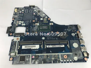 

Mainboard For ACER E1-572 E1-572G Laptop Motherboard V5WE2 LA-9531P NBV8M11007 I5-4210U SR1EF