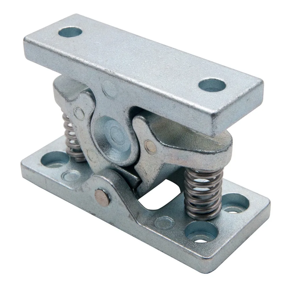 retainer Kit Camper van Motorhome RV Caravan Boat classic car Battery clamp