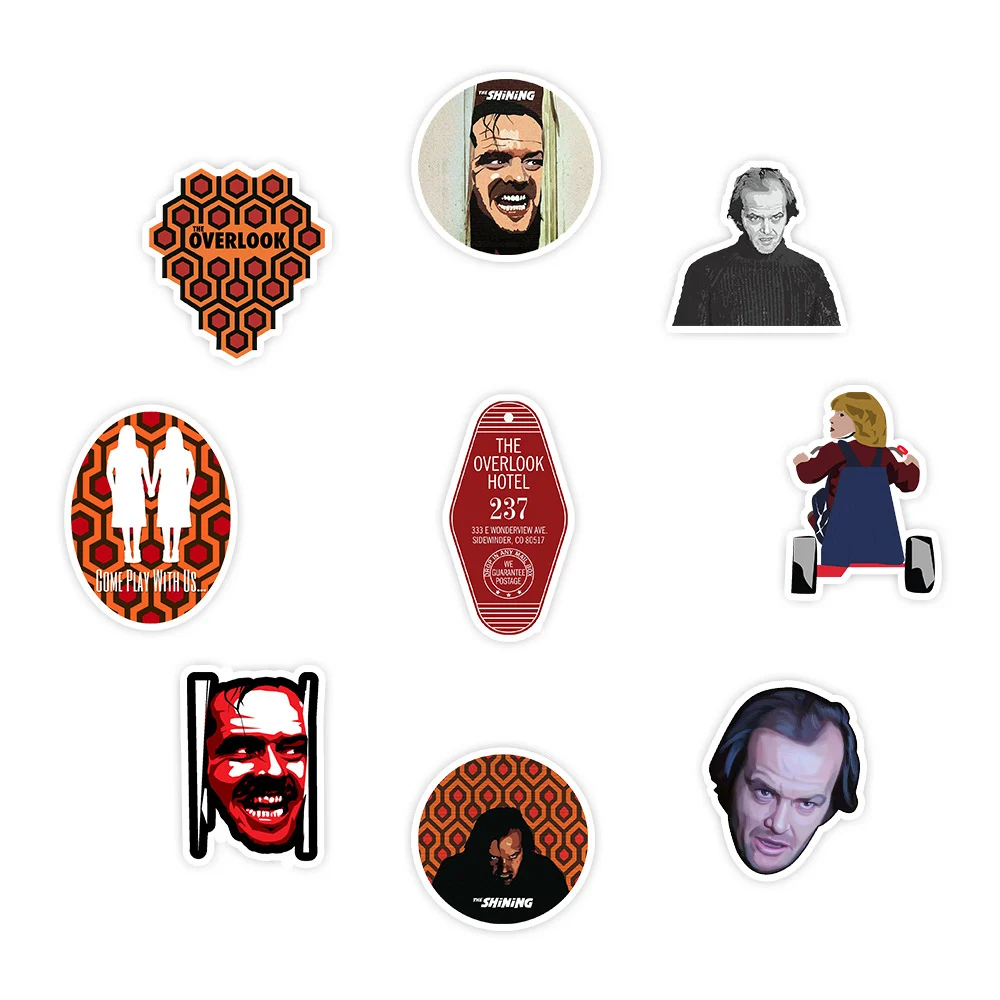 50 قطعة الرعب الفيلم ساطع ملصقا للماء الإرهاب ملصقات للأمتعة محمول لوح التزلج الهاتف الغيتار الاطفال لعبة ملصقا 50 قطعة الرعب الفيلم ساطع ملصقا للماء الإرهاب ملصقات للأمتعة محمول لوح التزلج الهاتف الغيتار الاطفال لعبة ملصقا