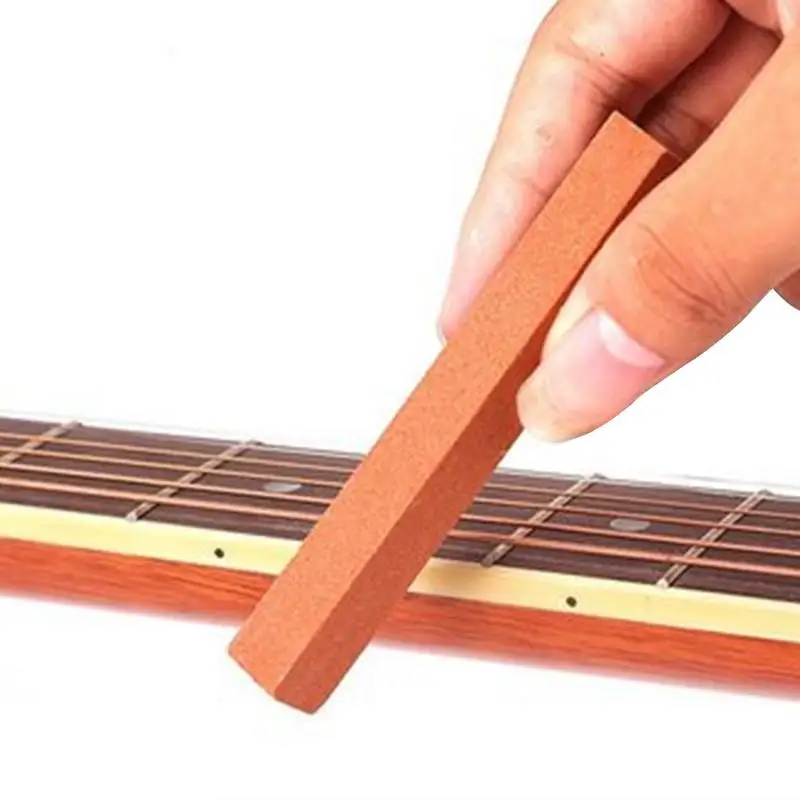 Набор инструментов Luthier для гитары комплект из обучающих элементов коронок