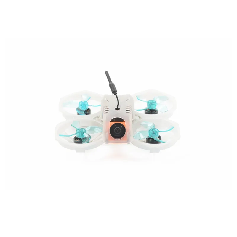 Gofly-RC Scorpion 80HD 80 мм микро бесщеточный 2S Whoop FPV гоночный Дрон F405 RunCam split Mini 25/100mW VTX Радиоуправляемый Дрон