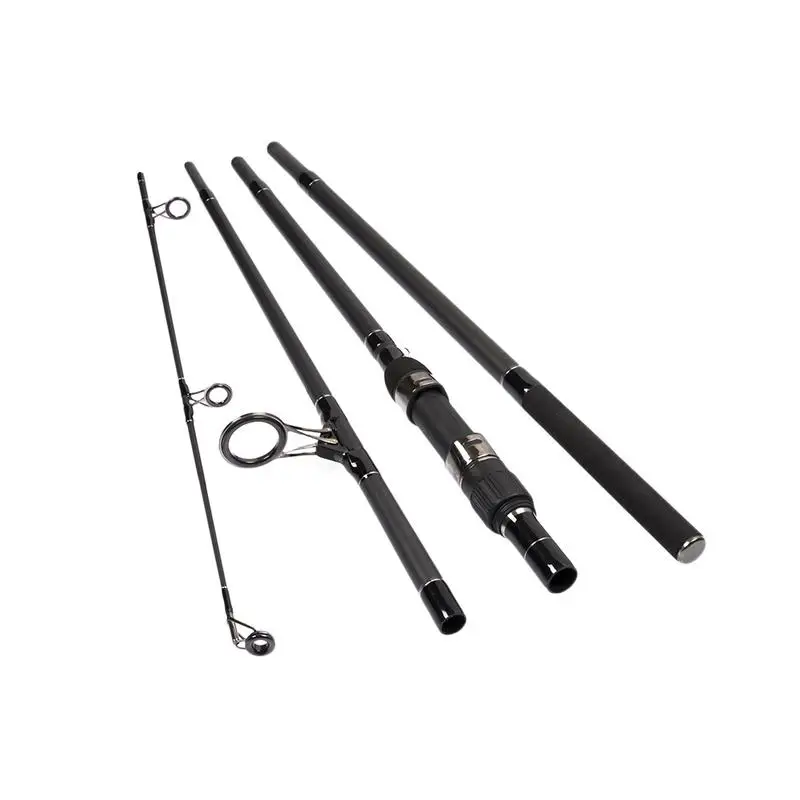 

7 Segments Carp Fishing Rod 3.6 Mm Pocket Carbon Fishing Rod Fishing Rods For Winter Fishing Professional