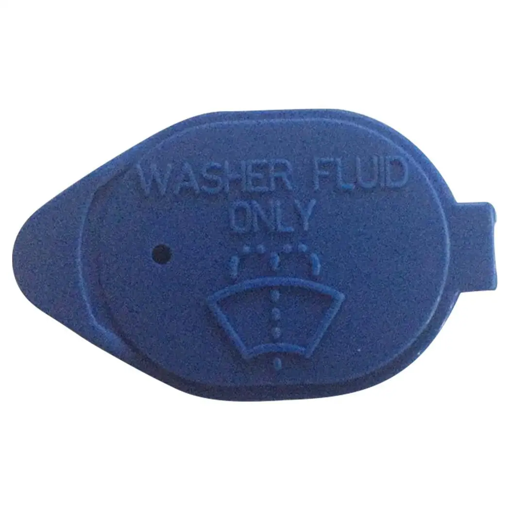 

Car Wiper Cap Bottle For Geely Emgrand Oval EC77 0.01kg EC715 EC718 Blue