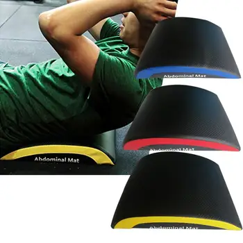 

Abdominal Pads Fitness EVA Supine Board AB Massage Exercise Mat Relieve Lumbar Abdominal Pain Home Workout Sit-ups Equipment
