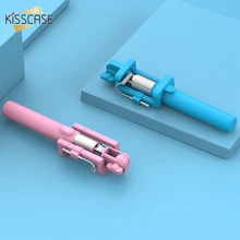 ^^Best Offers KISSCASE Candy Colorful Universal Phone Selfie Stick For iPhone Huawei Xiaomi Portable Mini Self Timer For Samsung Galaxy S8 S7 ^^Best Offers KISSCASE Candy Colorful Universal Phone Selfie Stick For iPhone Huawei Xiaomi Portable Mini Self Timer For Samsung Galaxy S8 S7