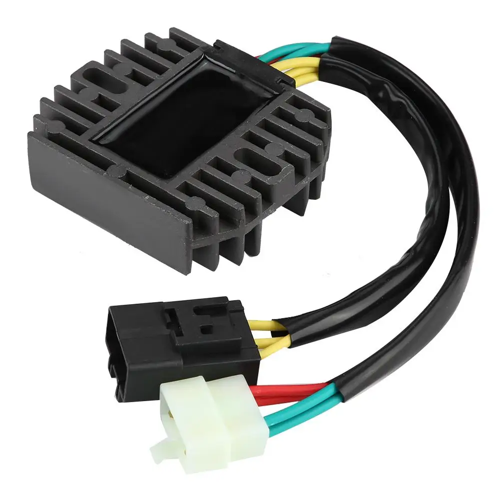 

Motorcycle Regulator Rectifier Voltage for HONDA CBR600 F4i 2001-2006 Motorcycle Ignition Ignition Switch Key With Wire