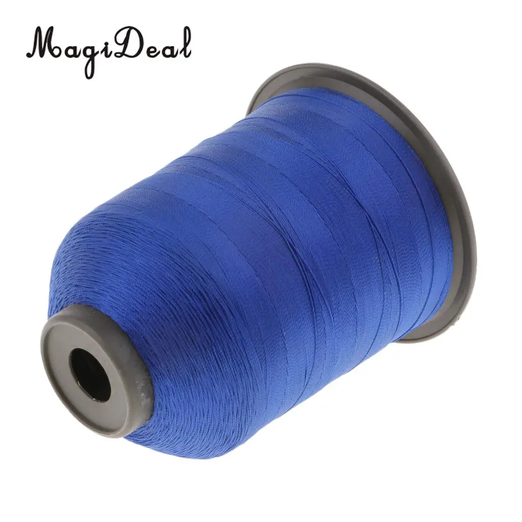 

Rod Repairing Line Fishing Rod Building Thread Guides Rings Fix Thread 2000m / 2187 Yds