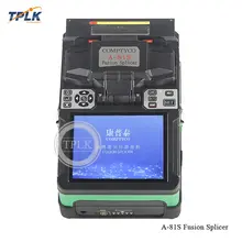 Welding-Splicing-Machine Fusion Splicer FTTH Optical-Fiber New-Product Lowest-Price Fiber-Optic