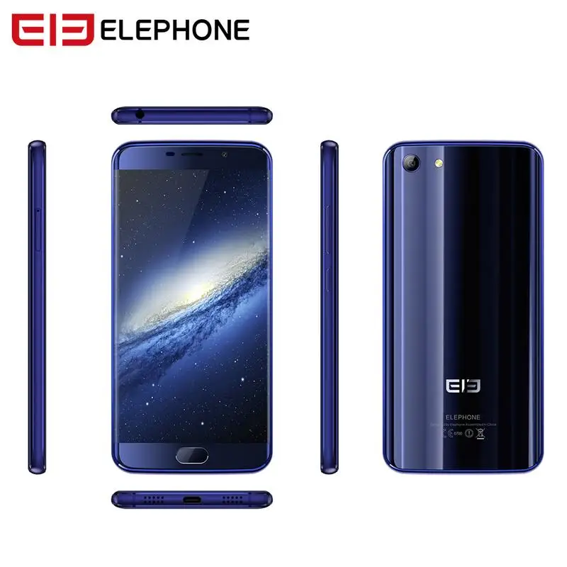 Elephone S7 4G Smartphone 5.5 inch Android 6.0 Deca Core Dual SIM Cell Phone 4G 64G 3000mAh 13MP 1080P Mobile Phone EU Plug Elephone S7 4G Smartphone 5.5 inch Android 6.0 Deca Core Dual SIM Cell Phone 4G 64G 3000mAh 13MP 1080P Mobile Phone EU Plug