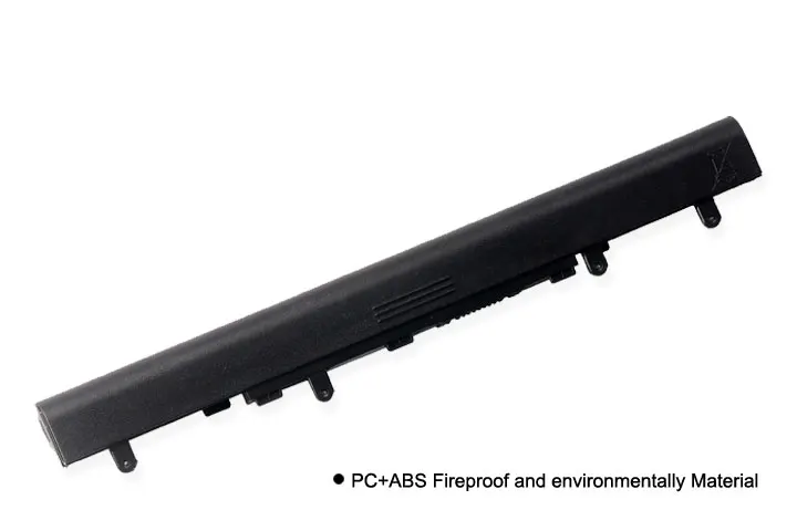 Аккумулятор для ноутбука KingSener AL12A32 Acer Aspire V5 431 431G 471 571 531 551 471G AL12A72 4ICR17/65|al12a32