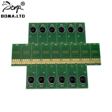BOMA. LTD чернильный картридж чип для EPSON Workforce Pro T8651 T8651XXL WorkForce wf-m5690 M5190 M5191 M5193 M5693 принтер
