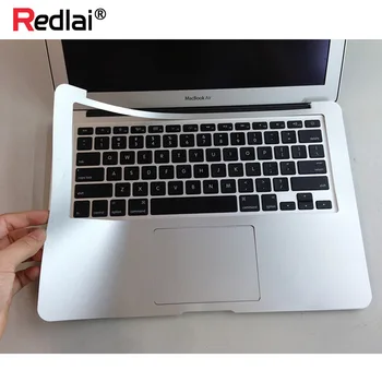 

Redlai Full Palms Guard For MacBook Air 2020 A2179 A1932 Pro Retina13 A2159 Wrist Palms Rest Guard Stickers for Mac Pro 16 A2141