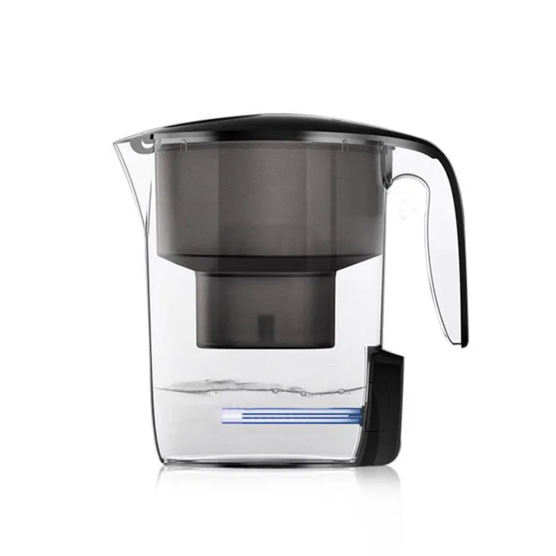 Buy Newest Arrival 3.5L Glass Cordless Electric Kettle