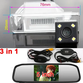 

Car CCD Night Vision Backup Rear View Camera for Nissan Qashqai X Trail X-Trail 2008 2010 2011 2012 Peugeot 307 Hatchback 307CC