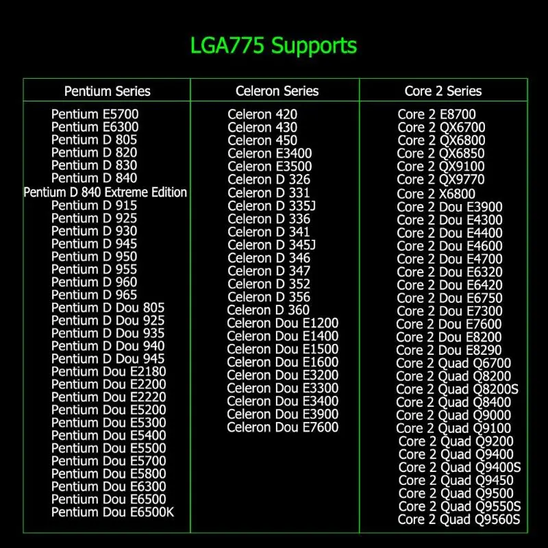 Чипсет Intel G41 компьютерная материнская плата с поддержкой LGA 775 двухъядерный четырехъядерный процессор DDR3 ПАМЯТЬ компьютерная настольная материнская плата