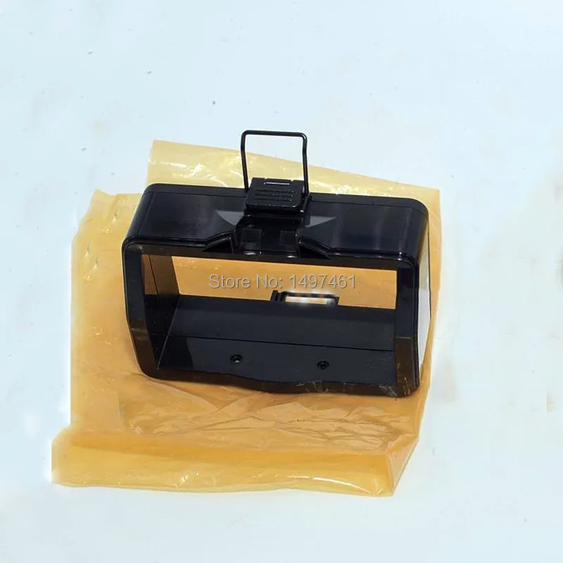 

New LCD screen holder hood repair parts for Sony PXW-FS7M2 PXW-FS7M2K FS7M2 FS7II Camcorder