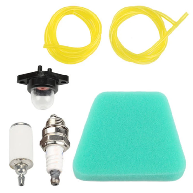 Air /& Fuel Filter Kit For Craftsman 18 inch 42cc Poulan 18/" Wild Thing Chainsaw