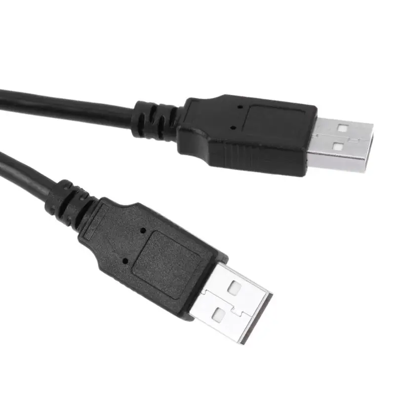 VODOOL 1 м двойной USB разъем удлинитель Разъем свинцовая панель шнур данных приборной панели автомобиля заподлицо для автомобилей Мотоцикл