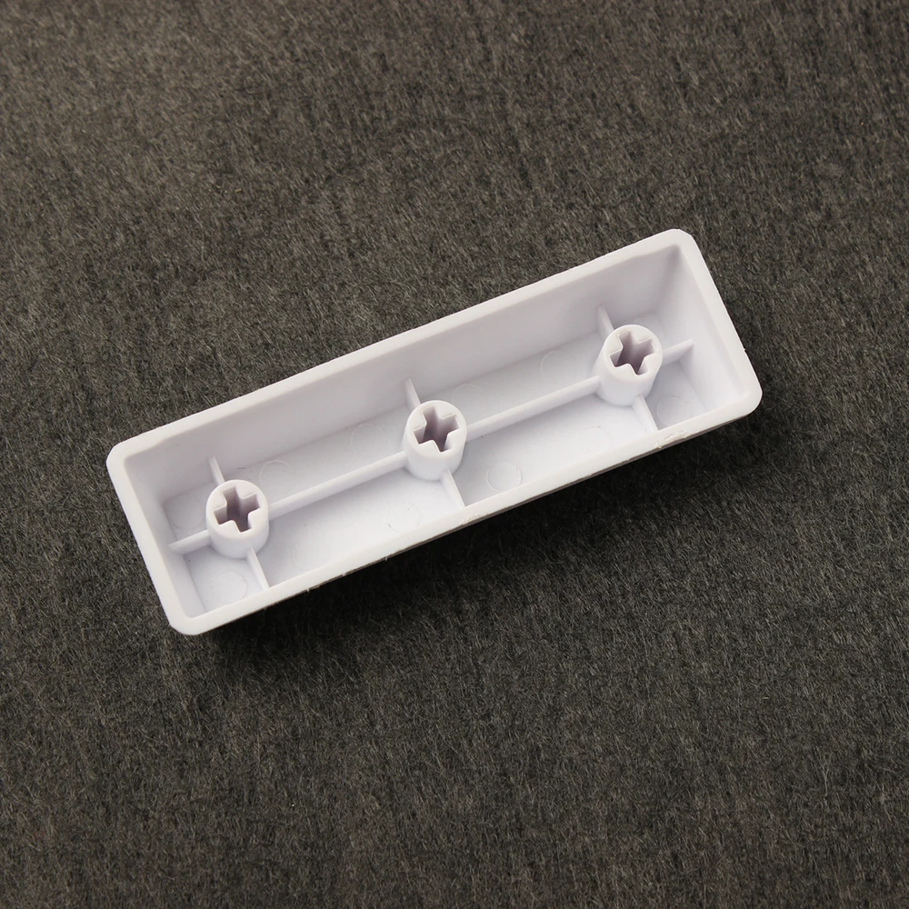 1 piece Filco Minila 3X Space Keycap PBT Material 1.5mm Thickness Mechanical keyboard Key cap for MX Switch OEM Profile