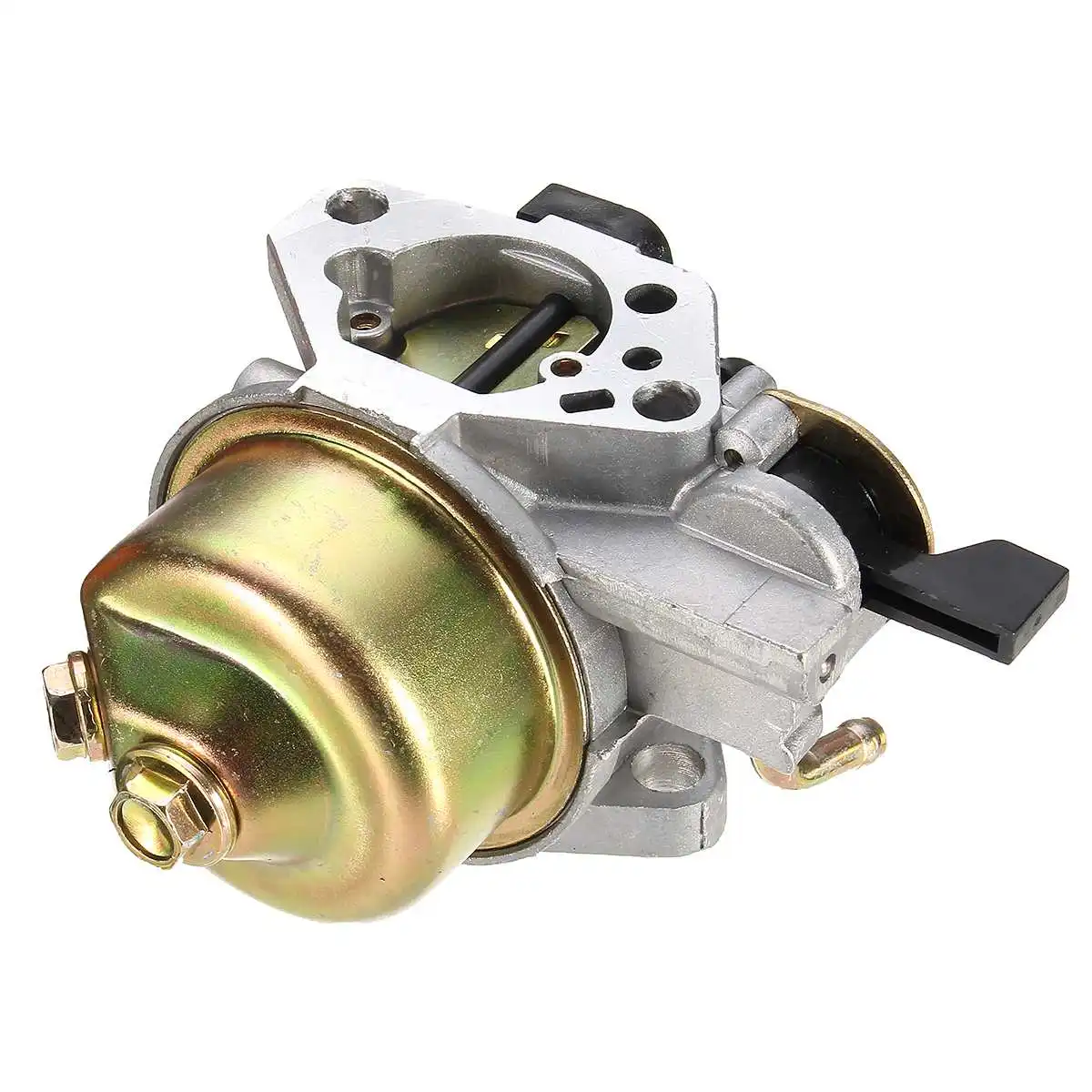 Карбюратор уплотнитель карбюратора топливный фильтр переключатель комплект для Honda GX390 13H P двигатели заменяет 16100-ZF6-V01 газовый двигатель генератор