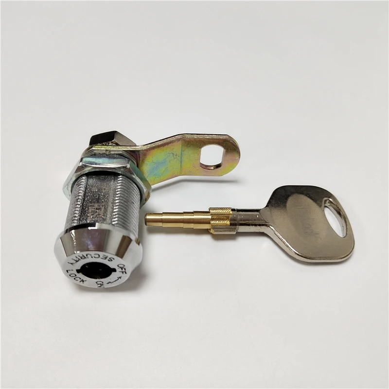 Raylock key the same lock free shipping 1 lock with 2 keys