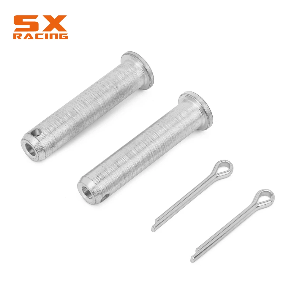 Колышки для ног мотоцикла колышки YAMAHA YZ85 YZ125 YZ250 YZ250F YZ426F YZ450F WR250F WR450F WR426F YZ250X YZ250FX