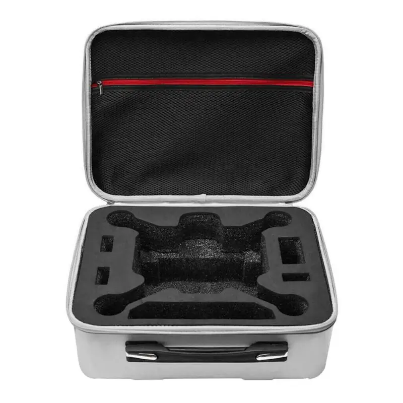 

Hard Shell Portable Waterproof Suitcase Storage Bag Battery Carrying Case Organizer Pounch for Xiaomi FIMI A3 Drone