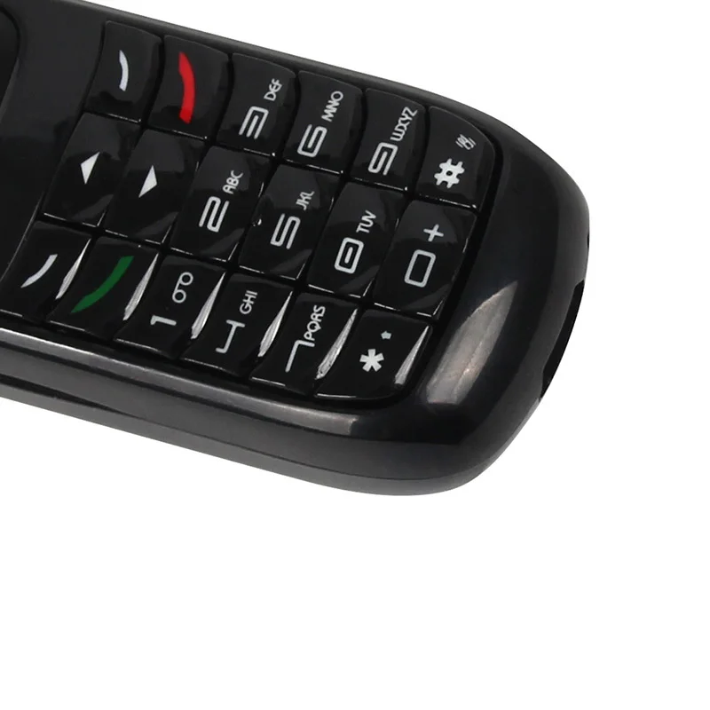 Mosmink L8star 2G GSM Bm70 мини мобильный телефон беспроводные Bluetooth наушники для мобильного