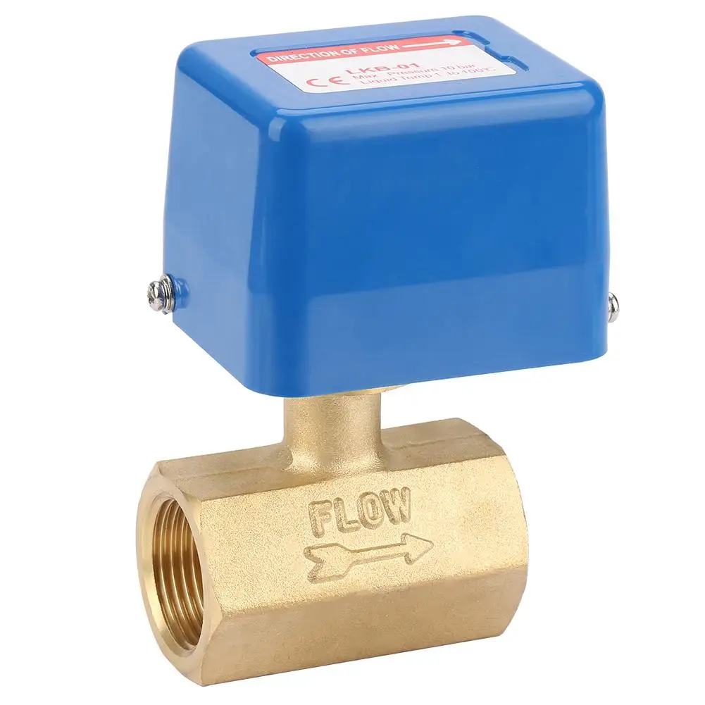 

New 250V 15A RC1" Water Flow Valve Switch 1.0MPa SPDT Contacts for Fire Control Air Conditioner LKB-01D