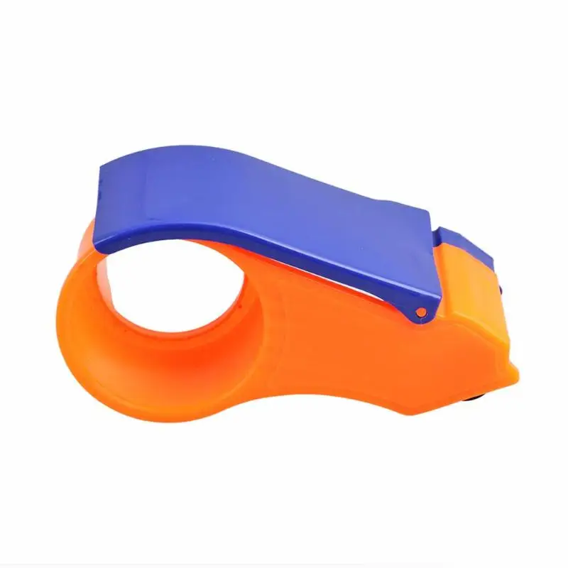 

Tape Dispenser Manual Sealing Device Tape Cutter Baler Carton Sealer Packager Cutting Machine